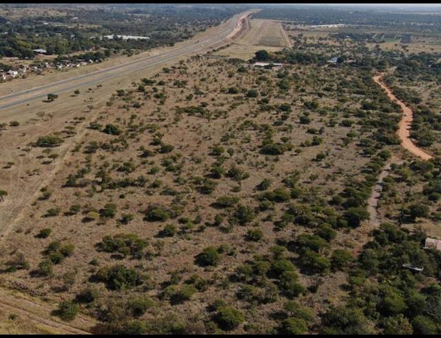 FARM FOR SALE IN STRYDFONTEIN